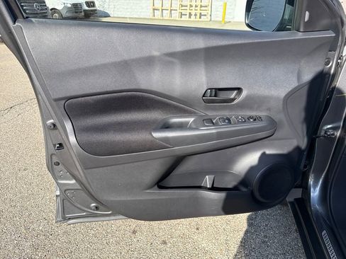 Certified 2024 Nissan Kicks S w/ Interior Electronics Package image 12