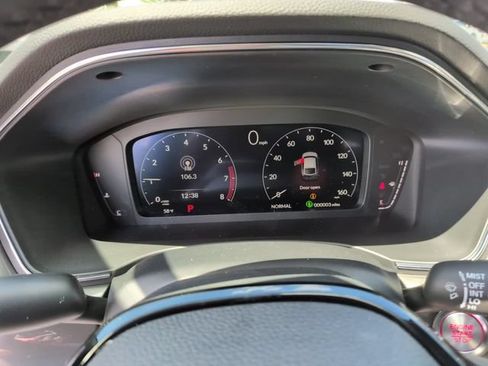 New 2026 Acura Integra FWD image 18