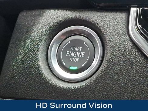 Used 2026 Chevrolet Colorado Trail Boss AWD/4WD image 19