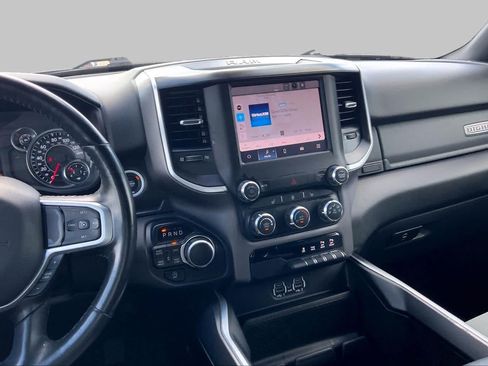 Used 2023 RAM 1500 Big Horn AWD/4WD image 13