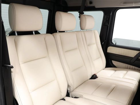 Used 2016 Mercedes-Benz G 550 image 68