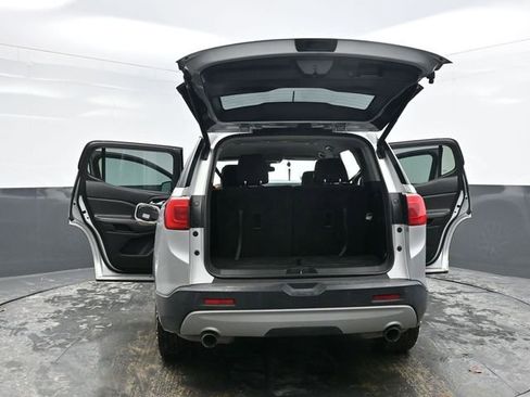 Used 2018 GMC Acadia SLE w/ Driver Alert Package I image 43