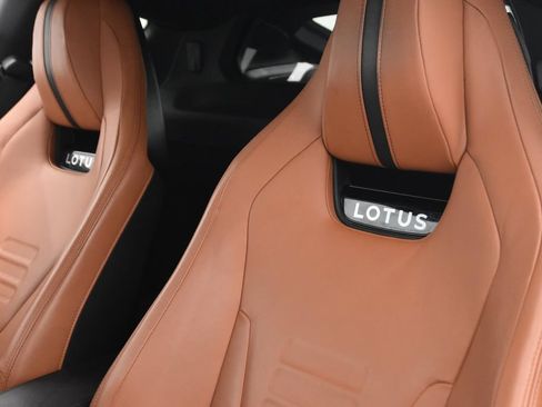 Used 2024 Lotus Emira First Edition RWD image 47