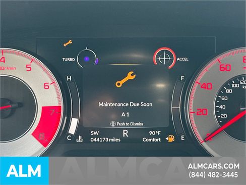 Used 2019 Acura RDX A-Spec w/ Technology Package AWD/4WD image 34