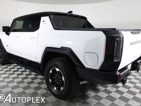 Used 2022 GMC Hummer EV Edition 1 w/ LPO, Illumination Package AWD/4WD image 9