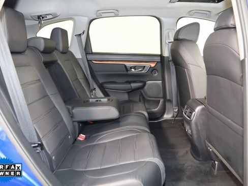 Used 2022 Honda CR-V Touring image 14