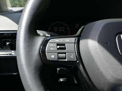 Used 2024 Honda CR-V EX-L image 39