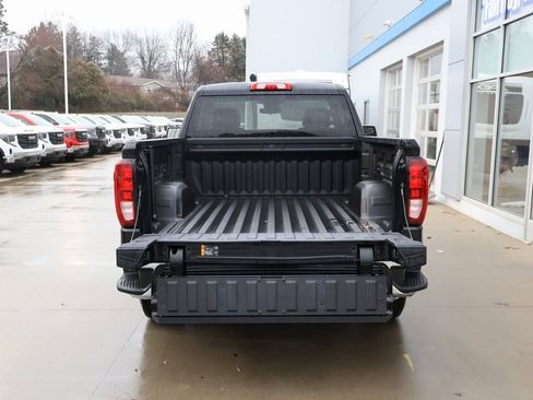 New 2025 GMC Sierra 1500 Pro w/ Pro Value Package image 24