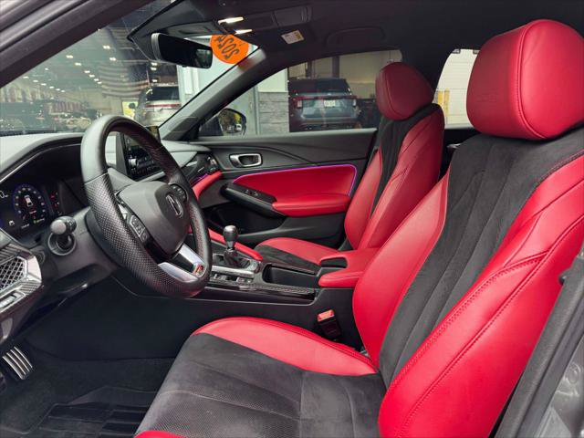 Used 2024 Acura Integra Type S FWD image 15
