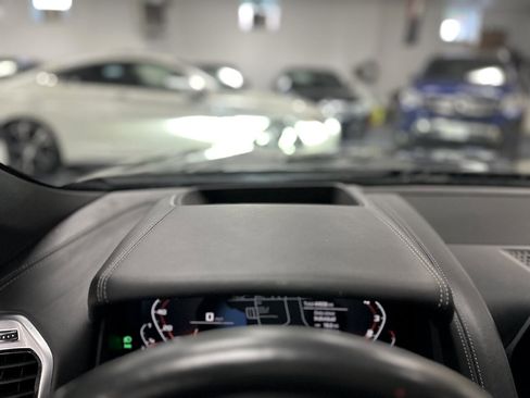 Used 2019 BMW M850i xDrive Convertible image 21