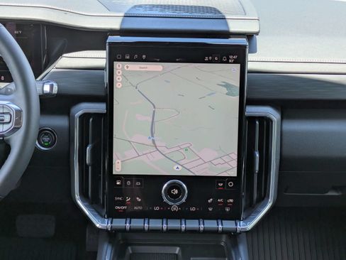 New 2026 GMC Acadia Elevation w/ Black Edition FWD image 19