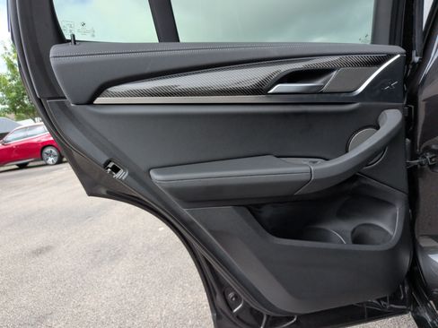 Used 2022 BMW X3 M40i w/ Premium Package AWD/4WD image 38