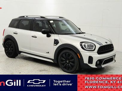 Used 2023 MINI Cooper Countryman S w/ Premium Package