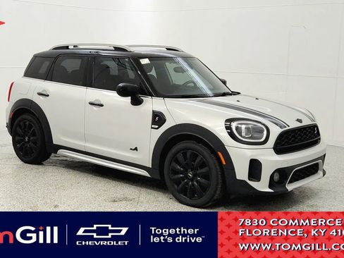 Used 2023 MINI Cooper Countryman S w/ Premium Package image 1