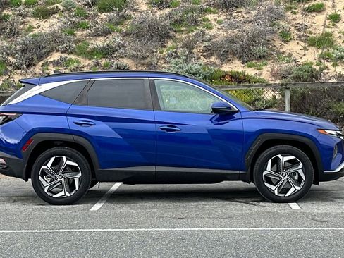 Used 2023 Hyundai Tucson SEL w/ Convenience Package image 6