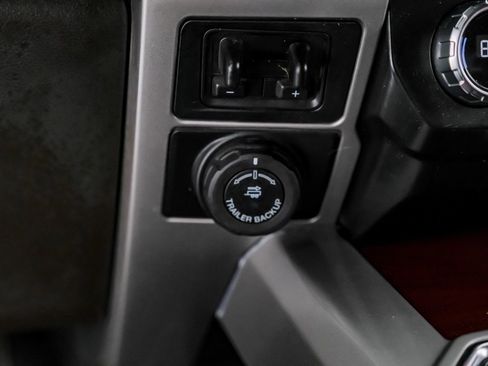 Used 2022 Ford F350 King Ranch w/ Tremor Off-Road Package image 29