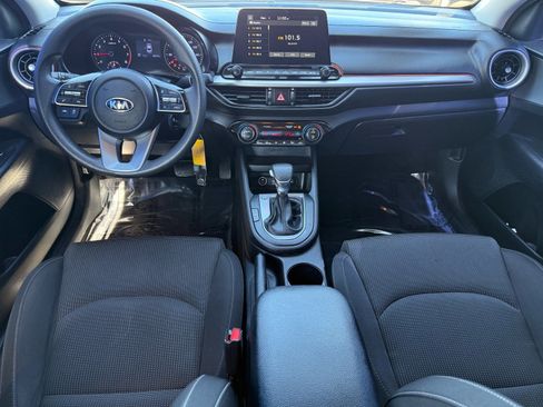 Used 2019 Kia Forte Sedan image 28