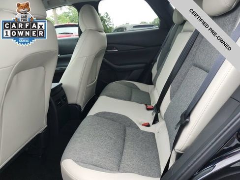 Certified 2026 MAZDA CX-30 AWD 2.5 S image 19