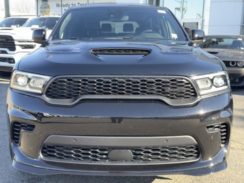 New 2026 Dodge Durango GT image 2