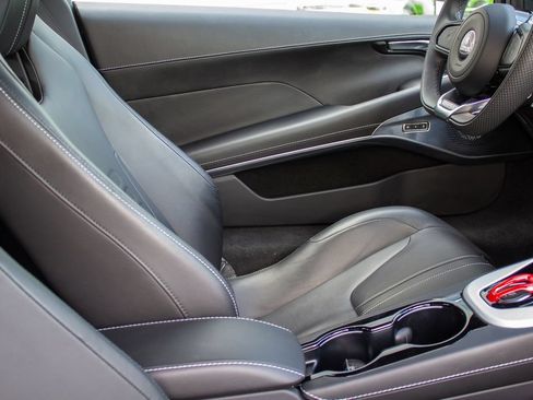 Used 2024 Lotus Emira First Edition RWD image 18