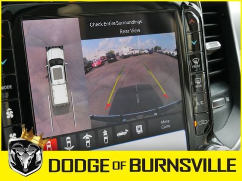 Used 2023 RAM 1500 Limited AWD/4WD image 31
