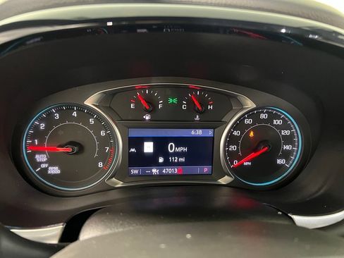 Certified 2023 Chevrolet Traverse LT w/ LT Premium Package AWD/4WD image 15