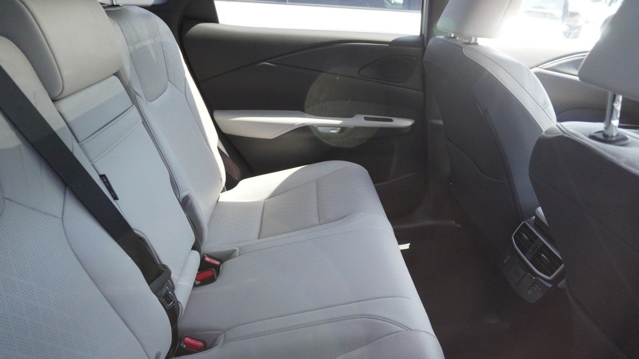 Certified 2025 Lexus RX 350 Premium Plus w/ Accessory Package (Z1) FWD image 13