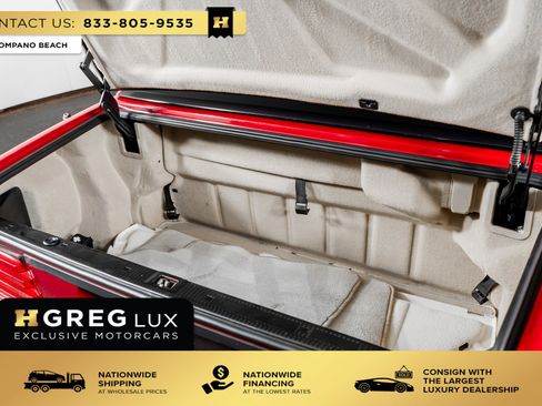 Used 1998 Mercedes-Benz SL 500 image 42