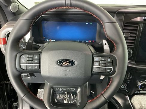 New 2026 Ford F150 Raptor AWD/4WD image 20