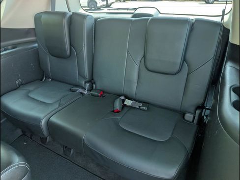 Used 2020 Nissan Armada SL w/ Premium Package RWD image 13