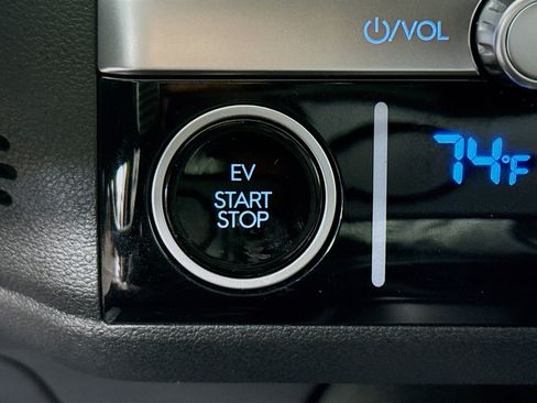 Used 2023 Hyundai Ioniq 6 SEL image 21