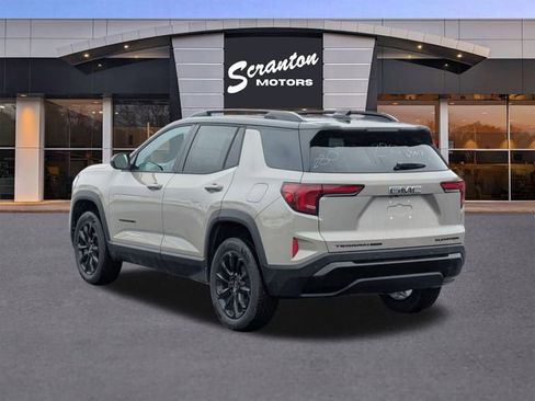 New 2026 GMC Terrain Elevation w/ Black Edition image 3