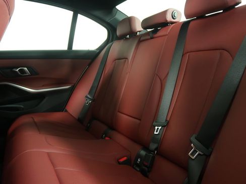 New 2026 BMW 330i Sedan w/ Convenience Package image 15