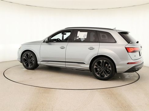 New 2026 Audi Q7 3.0T Premium Plus image 3