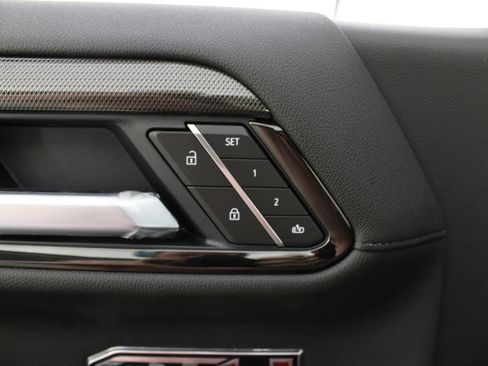 New 2026 GMC Sierra 1500 AT4 AWD/4WD image 18
