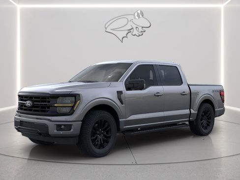 New 2026 Ford F150 XLT AWD/4WD image 3