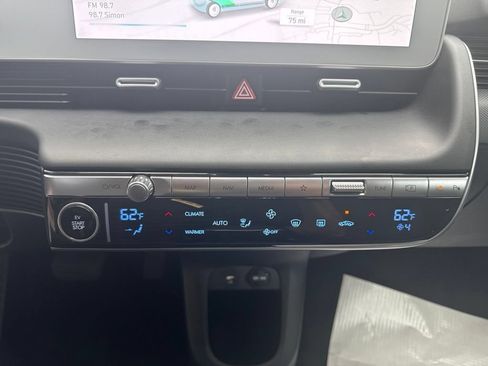 Used 2024 Hyundai Ioniq 5 SEL AWD/4WD image 17