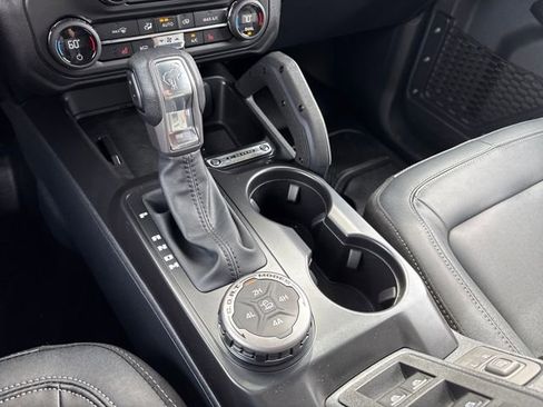 New 2026 Ford Bronco Big Bend w/ Black Diamond Package image 19