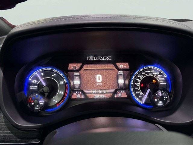 Used 2022 RAM 2500 Limited AWD/4WD image 29