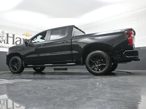 New 2026 Chevrolet Silverado 1500 RST w/ RST Select Package AWD/4WD image 33