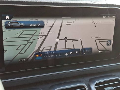 Used 2026 Mercedes-Benz GLS 450 4MATIC image 15