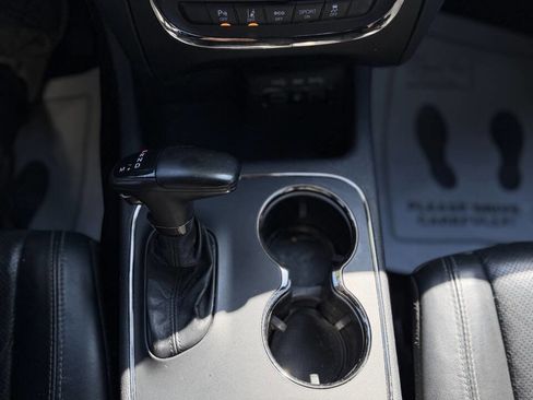 Used 2020 Dodge Durango R/T w/ Technology Group image 19