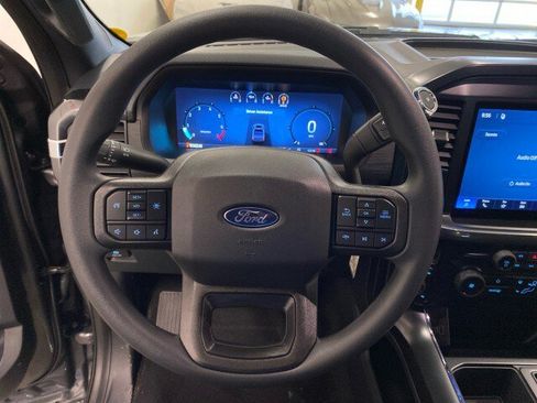 New 2026 Ford F150 STX w/ Equipment Group 200A image 17
