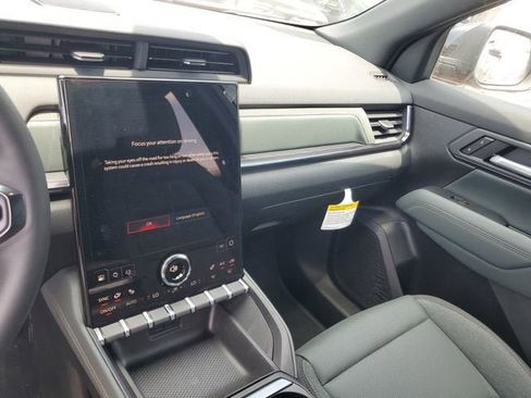 New 2026 GMC Terrain AT4 AWD/4WD image 26