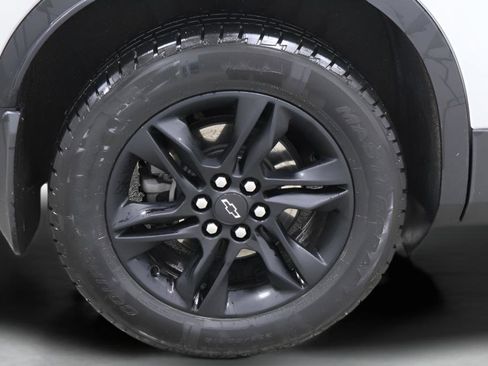 Used 2022 Chevrolet Blazer LT w/ Midnight/Sport Edition image 30