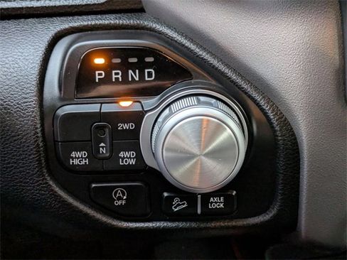 Used 2019 RAM 1500 Rebel w/ Rebel Level 2 Equipment Group image 19