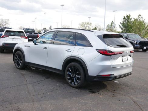Used 2025 MAZDA CX-90 Plug-In Hybrid w/Premium Sport AWD/4WD image 6