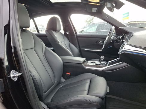 Used 2019 BMW 330i xDrive Sedan w/ Driving Assistance Package AWD/4WD image 30