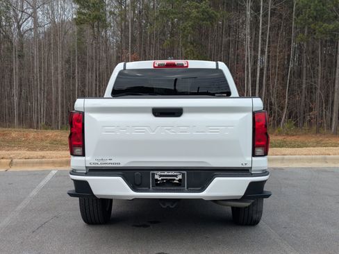 Used 2023 Chevrolet Colorado LT image 4