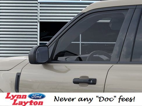 New 2025 Ford Bronco Sport Big Bend w/ Convenience Package image 20